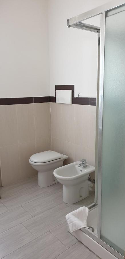 Residence San Prospero Garbagnate Milanese Exterior photo