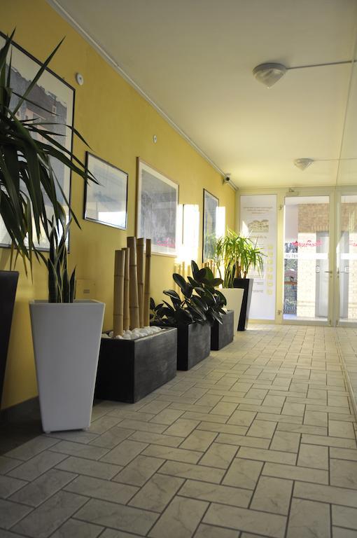 Residence San Prospero Garbagnate Milanese Exterior photo