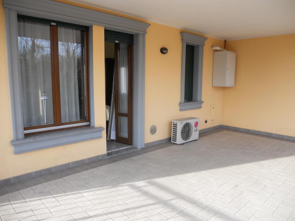 Residence San Prospero Garbagnate Milanese Exterior photo