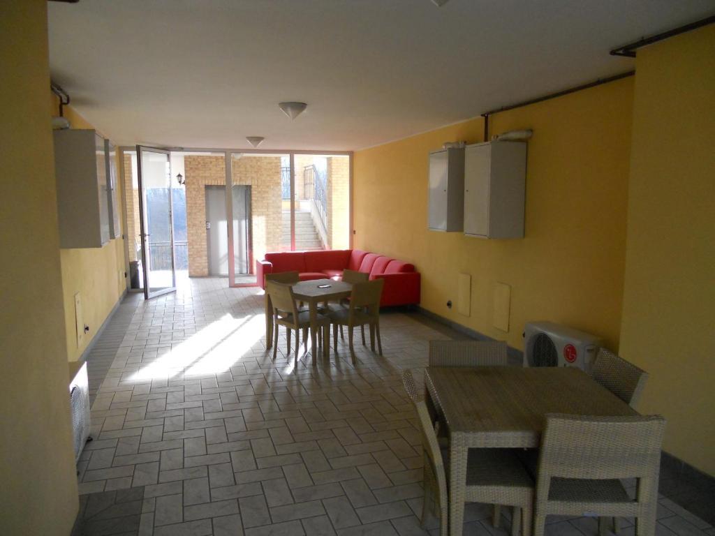 Residence San Prospero Garbagnate Milanese Exterior photo