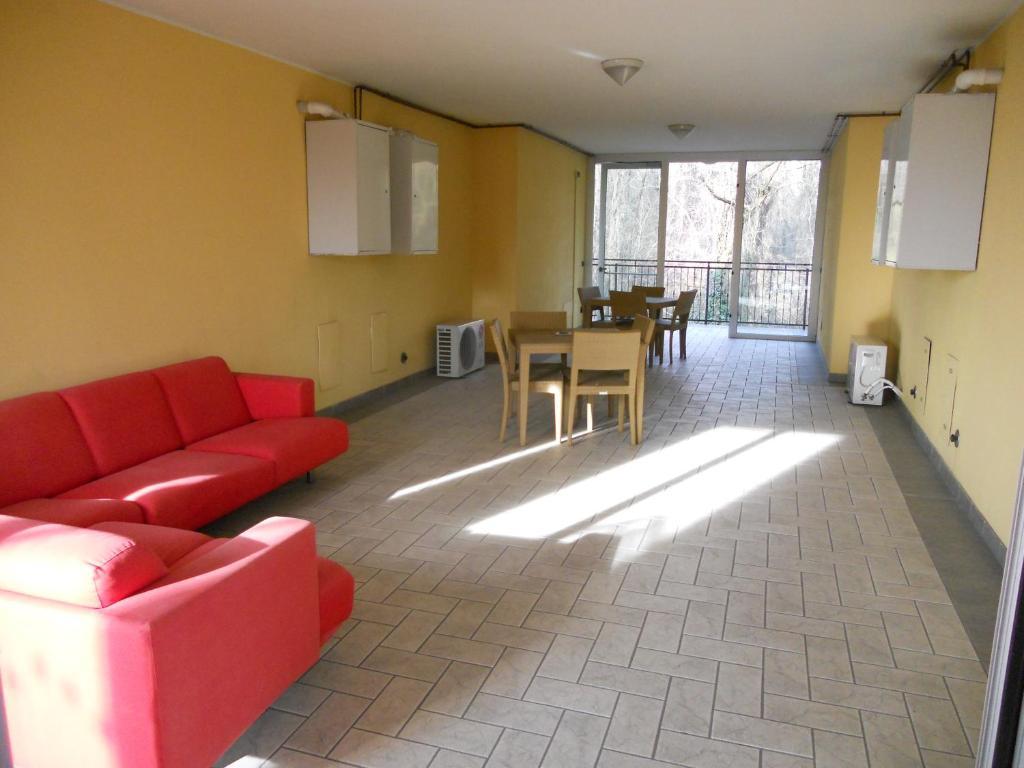 Residence San Prospero Garbagnate Milanese Exterior photo