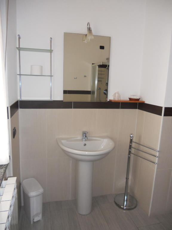 Residence San Prospero Garbagnate Milanese Room photo
